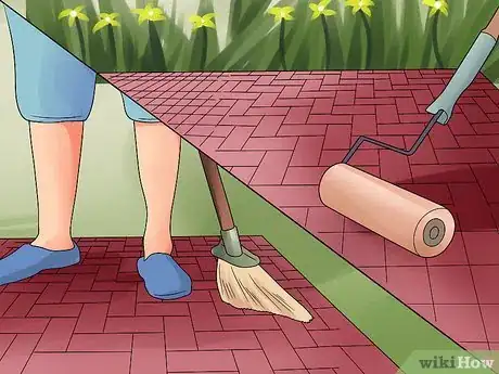 Image titled Install Paving Stones Step 15