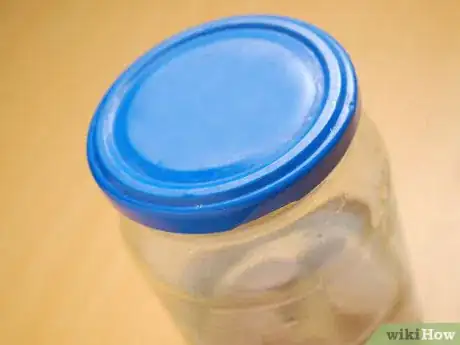 Image titled Make Peanut Butter Cup Infused Vodka Step 4