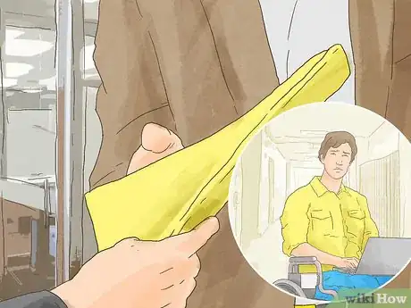 Image titled Sue a School for Inclusionary Violations Step 1