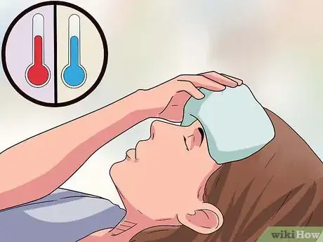 Image titled Deal With Migraines Step 3