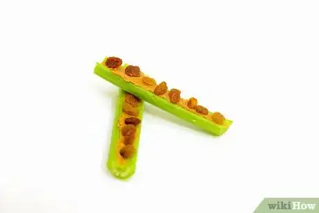 Image titled Use Leftover Celery Step 1