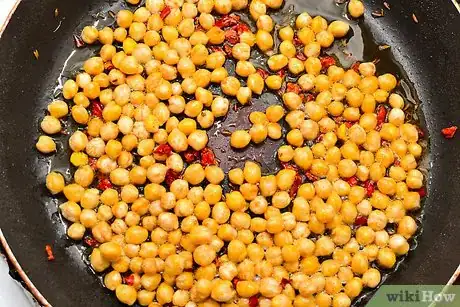 Image titled Make Roasted Chickpeas Step 6