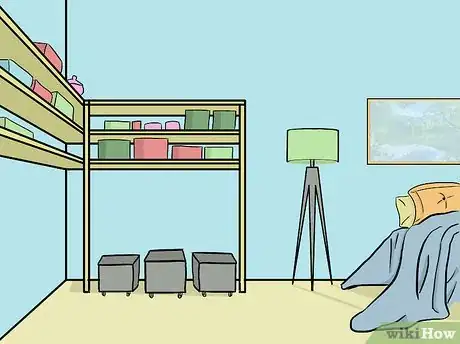 Image titled Decorate a Loft Apartment Step 10