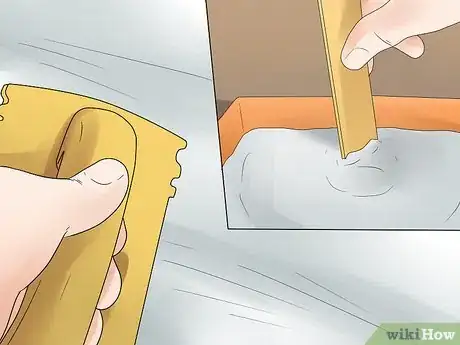 Image titled Tile a Fireplace Step 4