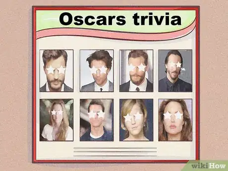 Image titled Throw an Oscars Party Step 25