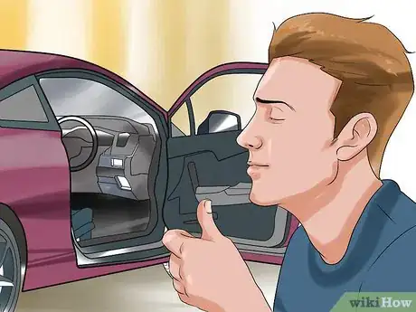 Image titled Clean Your Car for a Date Step 10