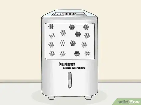 Image titled Stop Eyes from Itching from Hay Fever Step 12