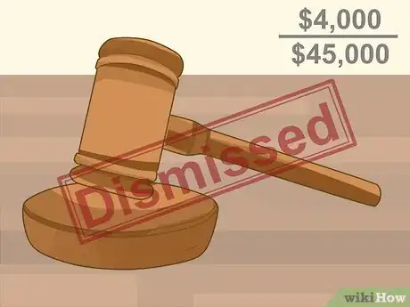 Image titled Minimize DUI Costs Step 25