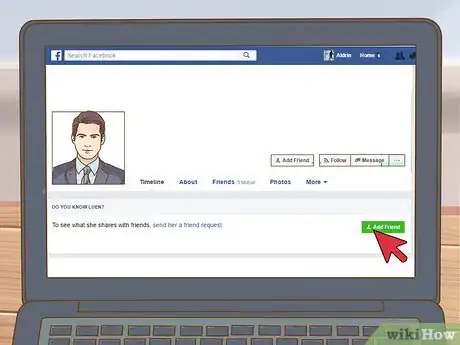 Image titled Network to Get a Banking Job Step 9