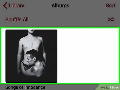 Image titled Share Music from Your iPhone Step 4