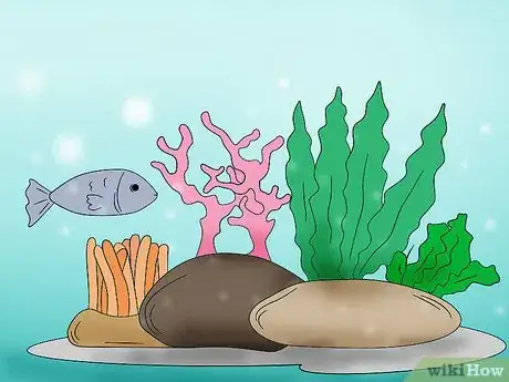 Image titled Use Seaweed in the Garden Step 1