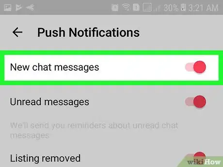 Image titled Use Messages on Letgo on Android Step 22