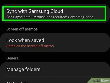 Image titled Sync Samsung Notes to PC Step 13