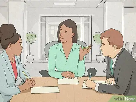 Image titled Prevent Harassment in the Workplace Step 9