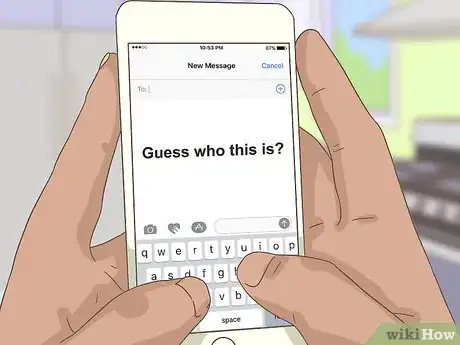 Image titled Start a Text Conversation Step 4