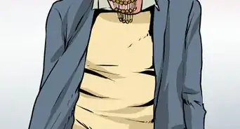 Hide a Scoliosis Brace