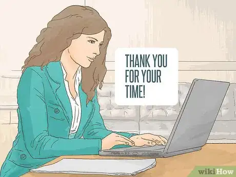 Image titled Follow Up on a Job Application Step 13