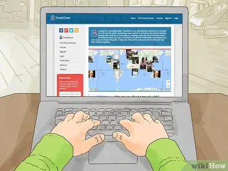 Image titled Avoid Single Occupancy Supplements when Traveling Alone Step 13