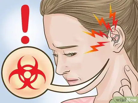 Image titled Get a Heart Cartilage Piercing Step 12