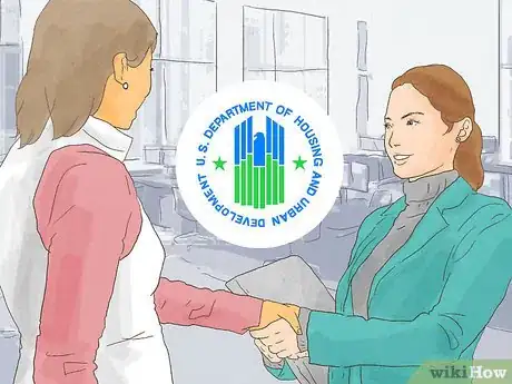 Image titled Find a Mortgage After Foreclosure Step 6