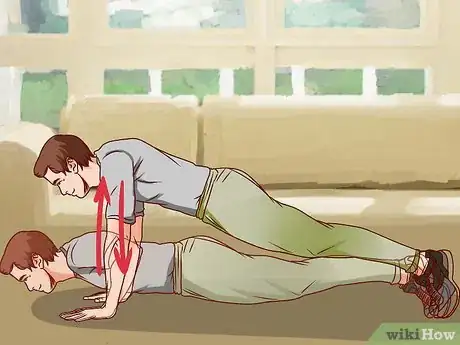 Image titled Live with Atrial Fibrillation Step 10