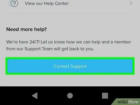 Image titled Change Your Shipping Address on the Wish App Step 12