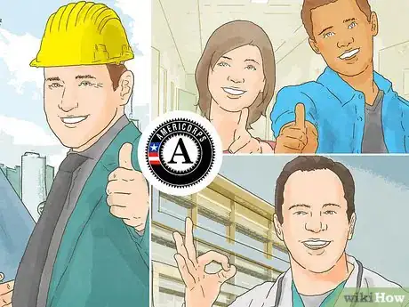 Image titled Get Involved With Habitat for Humanity Step 13