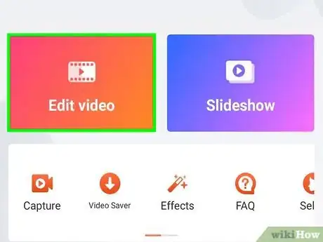 Image titled Facetune a Video on Android Step 22