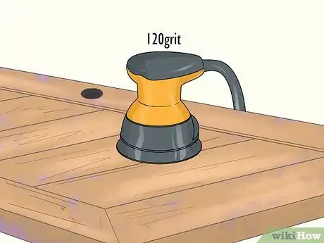 Image titled Refinish a Front Door Step 6