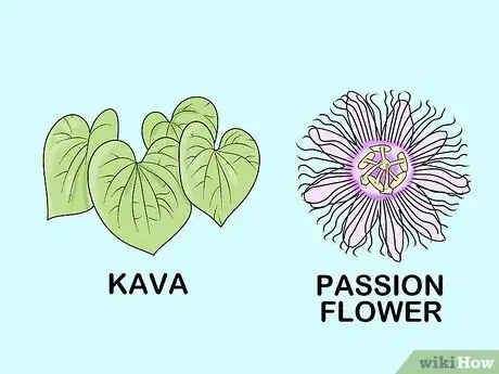 Image titled Deal with Severe Anxiety Step 13