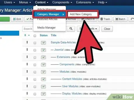 Image titled Create a Blog Website from the Ground Up Step 14