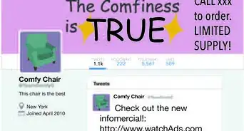 Do an Infomercial for a Small Business