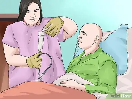 Image titled Help a Loved One Recover from a Stroke Step 4