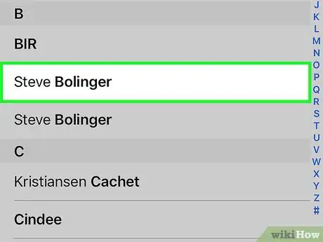 Image titled Send Read Receipts on an iPhone Step 6