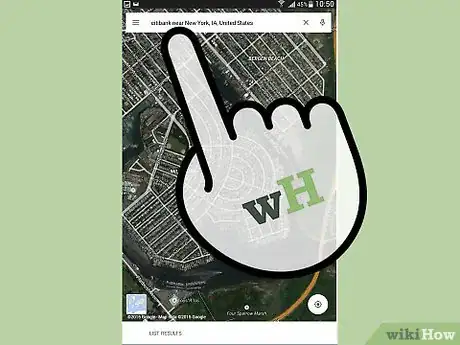 Image titled View 3D Buildings on Google Earth Step 10