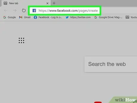 Image titled Use Facebook for Business Marketing Step 1