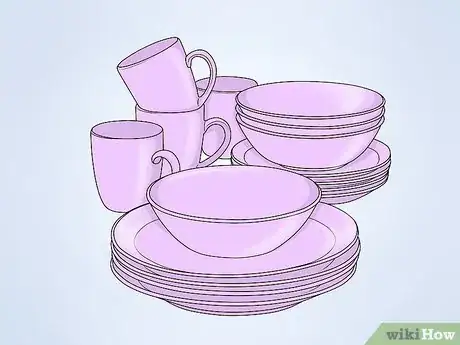 Image titled Choose the Right Dinnerware Step 11