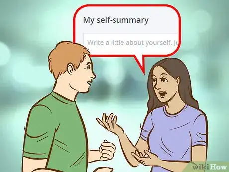 Image titled Write a Personal Profile Outline Step 18