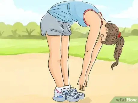 Image titled Stop Your Legs from Itching when You Run Step 5