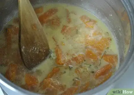 Image titled Make Pumpkin Mac and Cheese Step 12