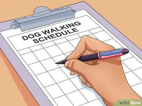 Image titled Set a Household Dog Walking Schedule Step 9
