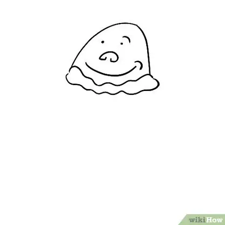 Image titled 06 Draw eyes and an eyebrow. Step 06