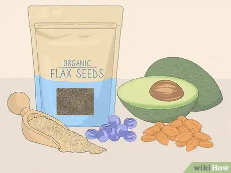 Image titled Deal with Alprazolam Side Effects Step 4