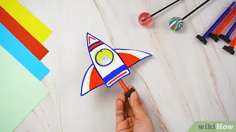 Image titled Make an Astronaut Launcher (Grades K‐2) Step 10