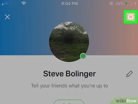 Image titled Logout of Skype Step 3