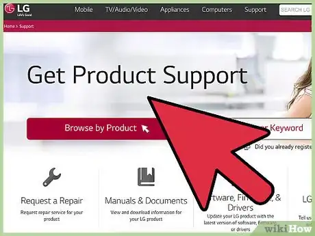 Image titled Root the LG G3 Step 1