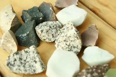 Image titled Break Smaller Rocks Safely Step 8