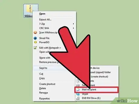 Image titled Add a Folder As an Attachment Step 3