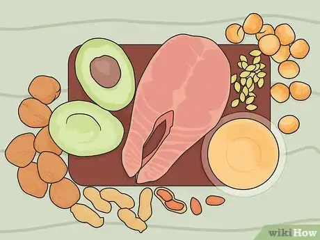 Image titled Help Control Psoriasis with Lifestyle Changes Step 02