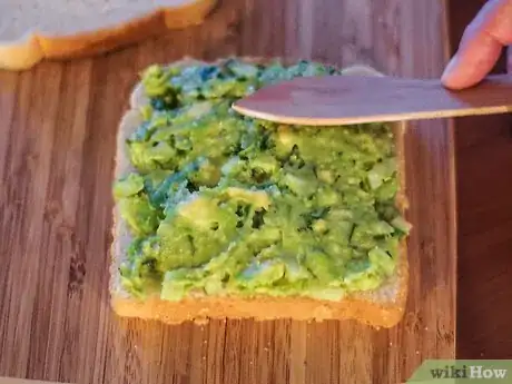 Image titled Make Avocado Tea Sandwiches Step 13